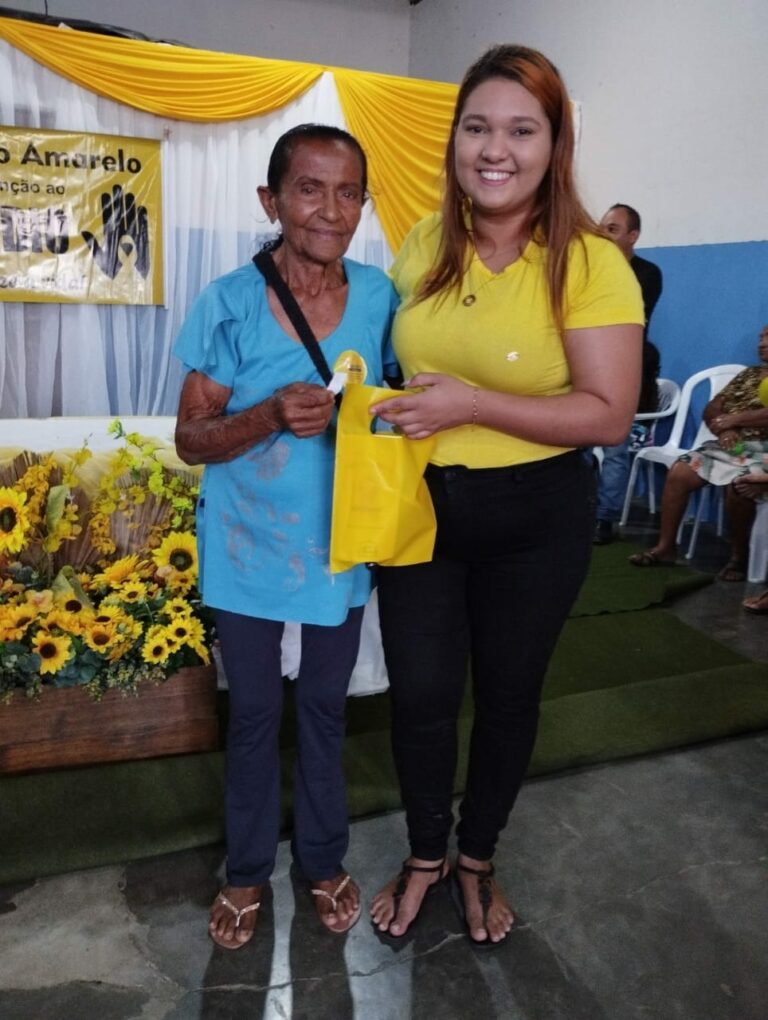 Encerramento da campanha setembro Amarelo — foto 15