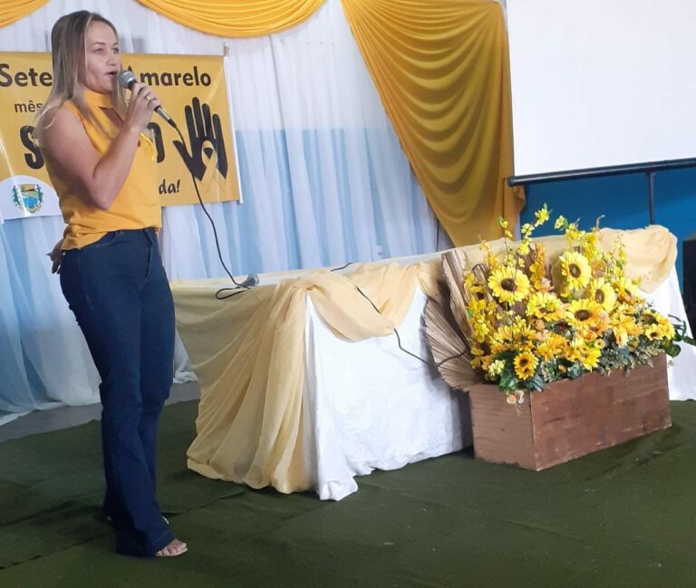 Campanha Setembro Amarelo – Valorização a Vida — foto 15