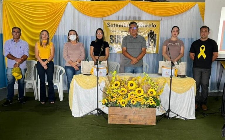Campanha Setembro Amarelo – Valorização a Vida — foto 18
