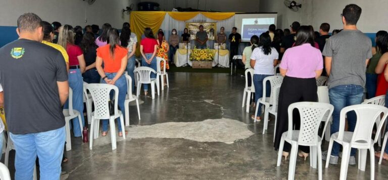 Campanha Setembro Amarelo – Valorização a Vida — foto 21