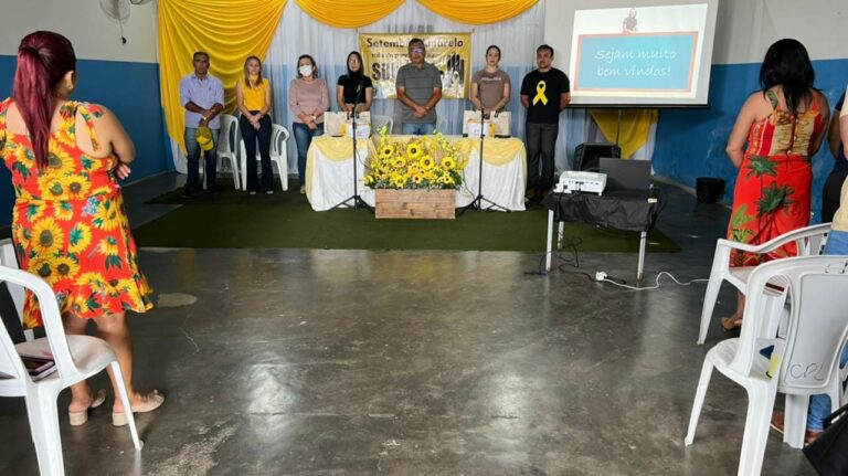 Campanha Setembro Amarelo – Valorização a Vida — foto 22