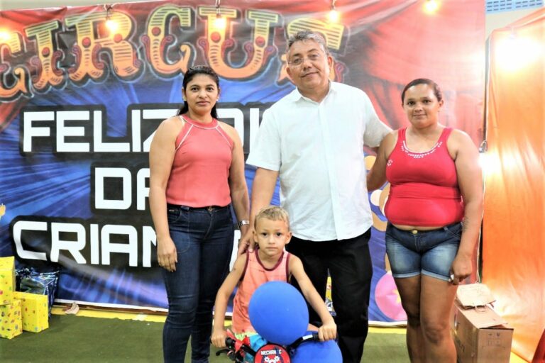 Jundiá realiza a festa das crianças 2022 — foto 24