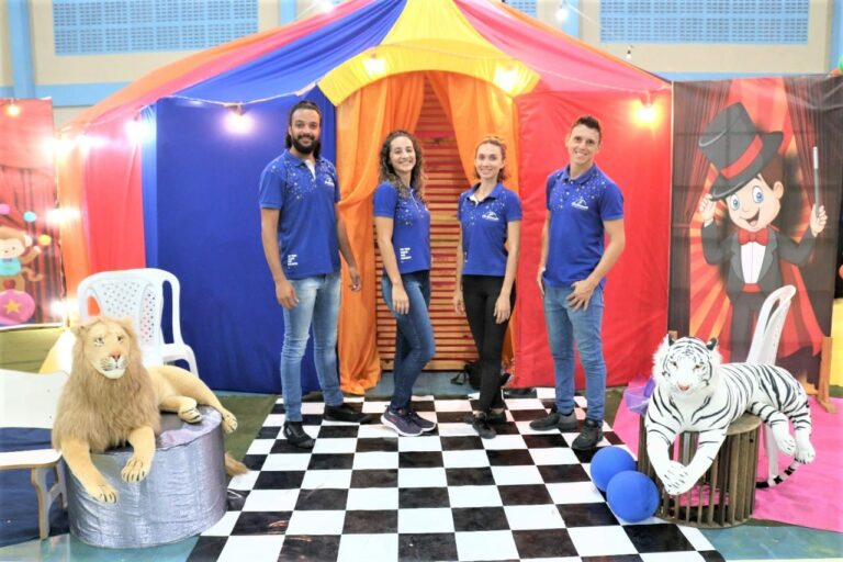 Jundiá realiza a festa das crianças 2022 — foto 30
