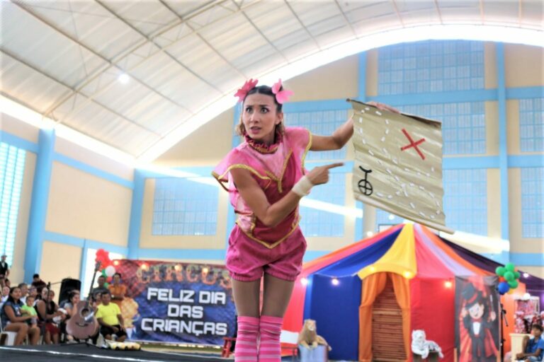 Jundiá realiza a festa das crianças 2022 — foto 37