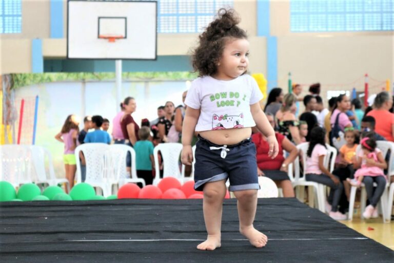 Jundiá realiza a festa das crianças 2022 — foto 53