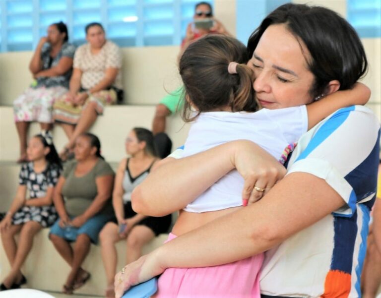 Jundiá realiza a festa das crianças 2022 — foto 58