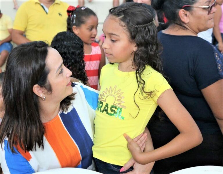 Jundiá realiza a festa das crianças 2022 — foto 59
