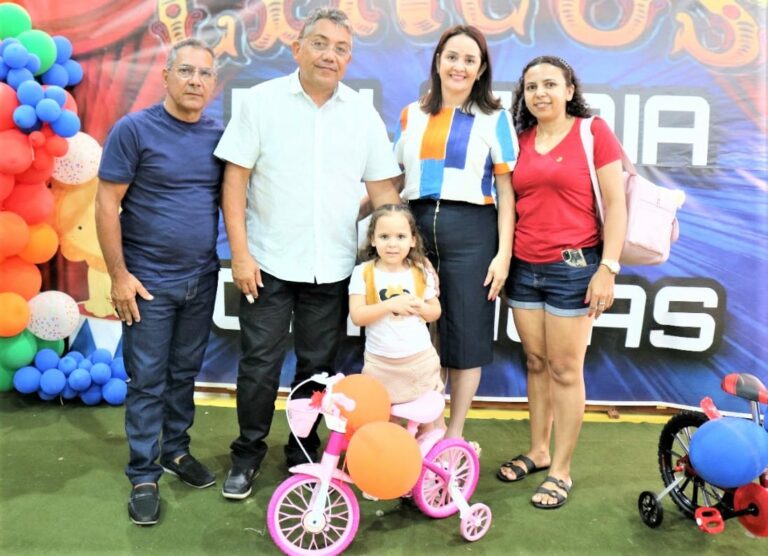 Jundiá realiza a festa das crianças 2022 — foto 62