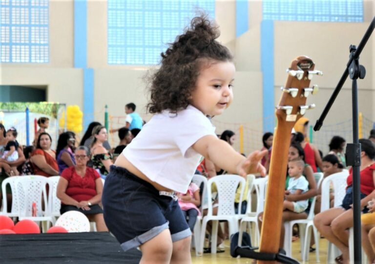 Jundiá realiza a festa das crianças 2022 — foto 66