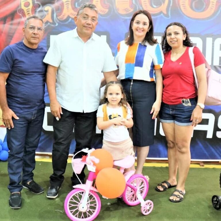 Jundiá realiza a festa das crianças 2022 — foto 69