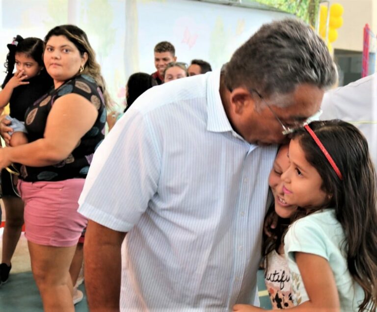 Jundiá realiza a festa das crianças 2022 — foto 72