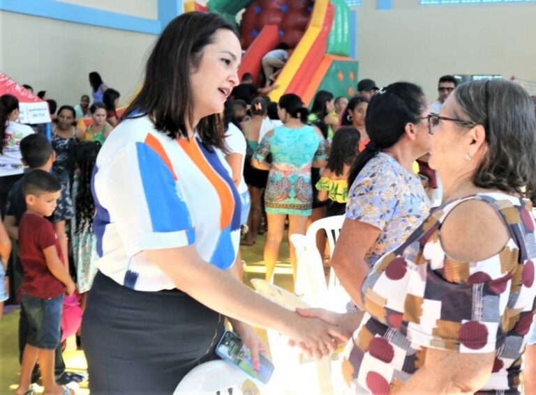 Jundiá realiza a festa das crianças 2022 — foto 73