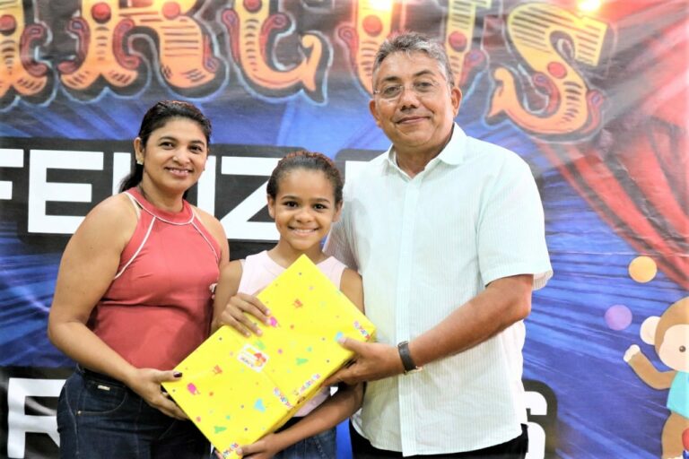Jundiá realiza a festa das crianças 2022 — foto 74