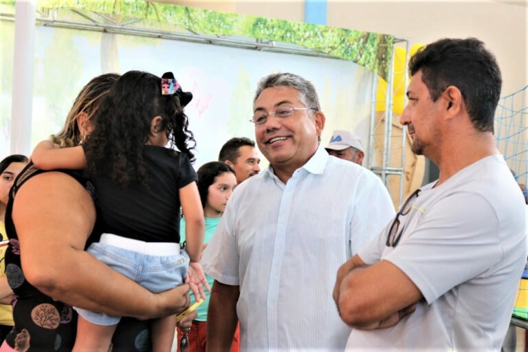 Jundiá realiza a festa das crianças 2022 — foto 79