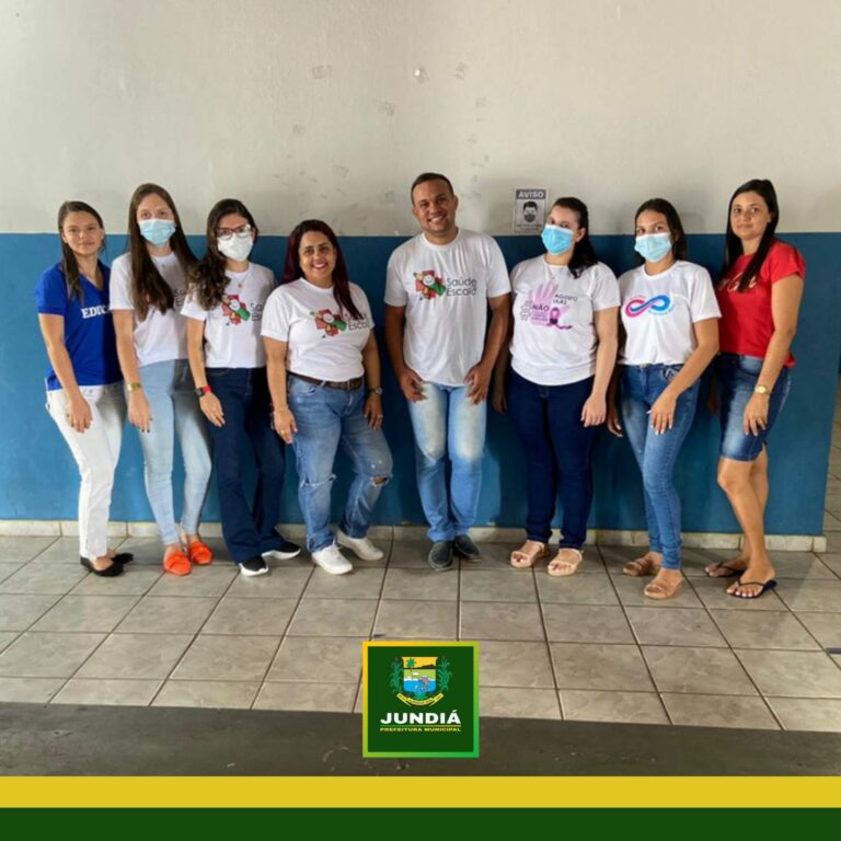 Ações do Programa Saúde na Escola (PSE) — foto 2