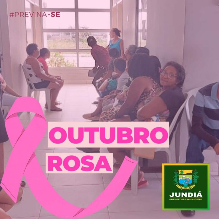 As ações da campanha do Outubro Rosa seguem com força total — foto 2