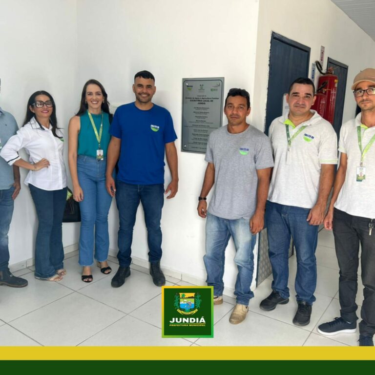 Visita do diretor e equipe técnica da Emater/RN, em Jundiá — foto 4