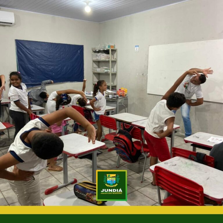 Ações do Programa Saúde na Escola (PSE) — foto 4