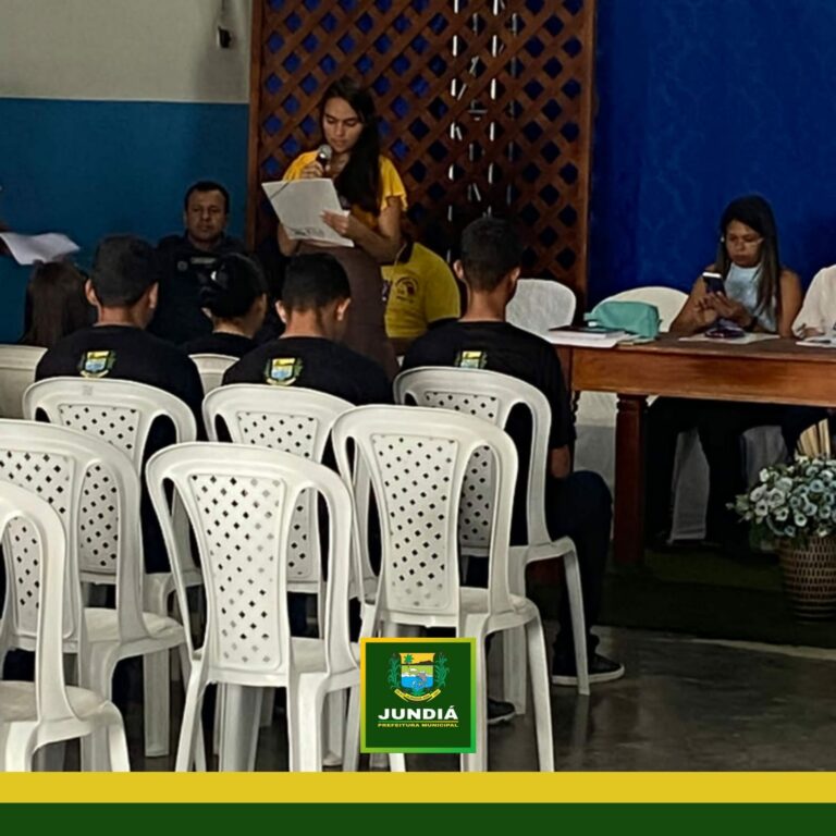 II conferência Municipal do CMDCA — foto 4