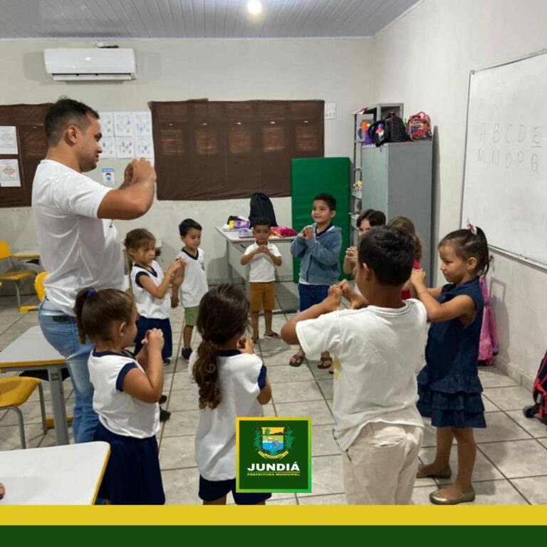 Ações do Programa Saúde na Escola (PSE) — foto 5