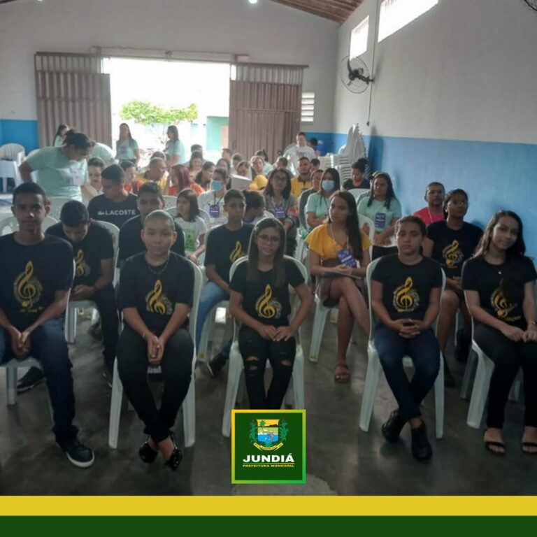 II conferência Municipal do CMDCA — foto 5
