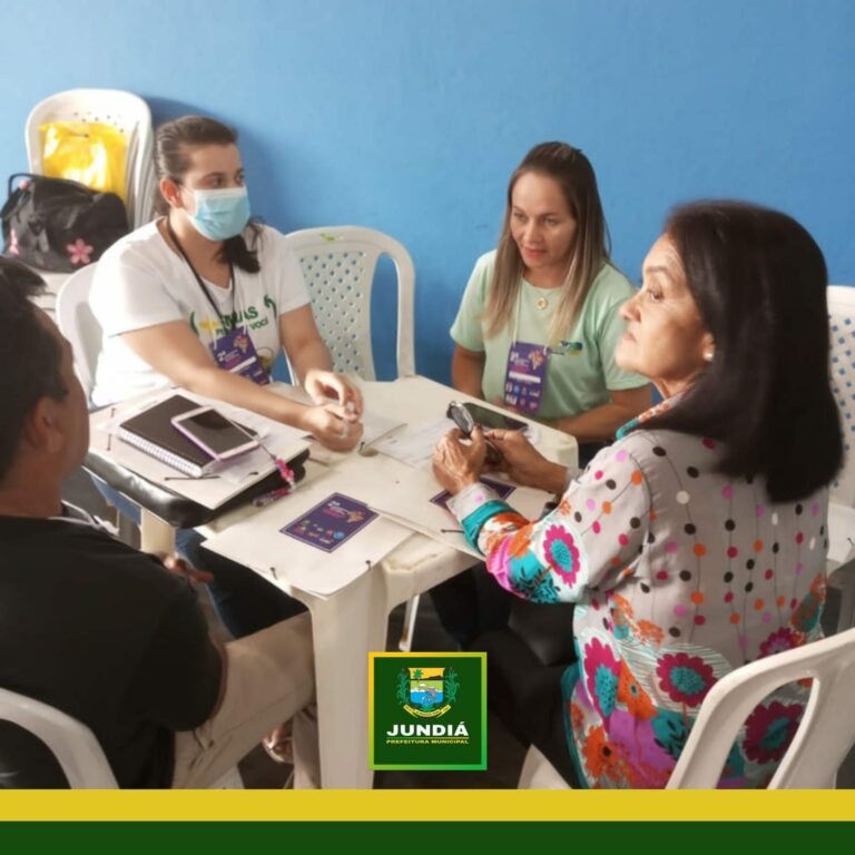 II conferência Municipal do CMDCA — foto 6