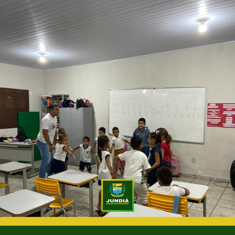 Ações do Programa Saúde na Escola (PSE) — foto 7