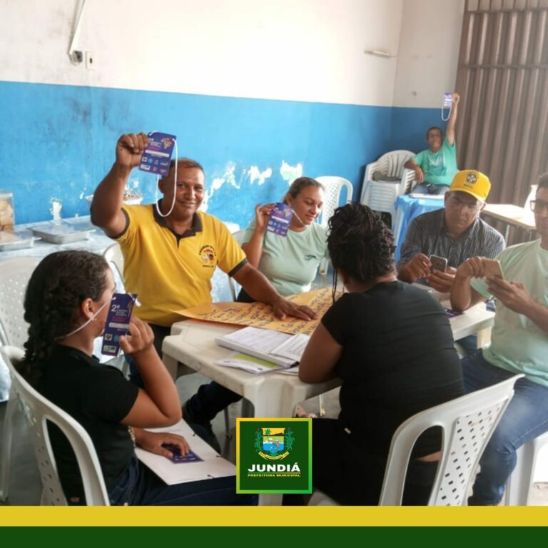 II conferência Municipal do CMDCA — foto 7
