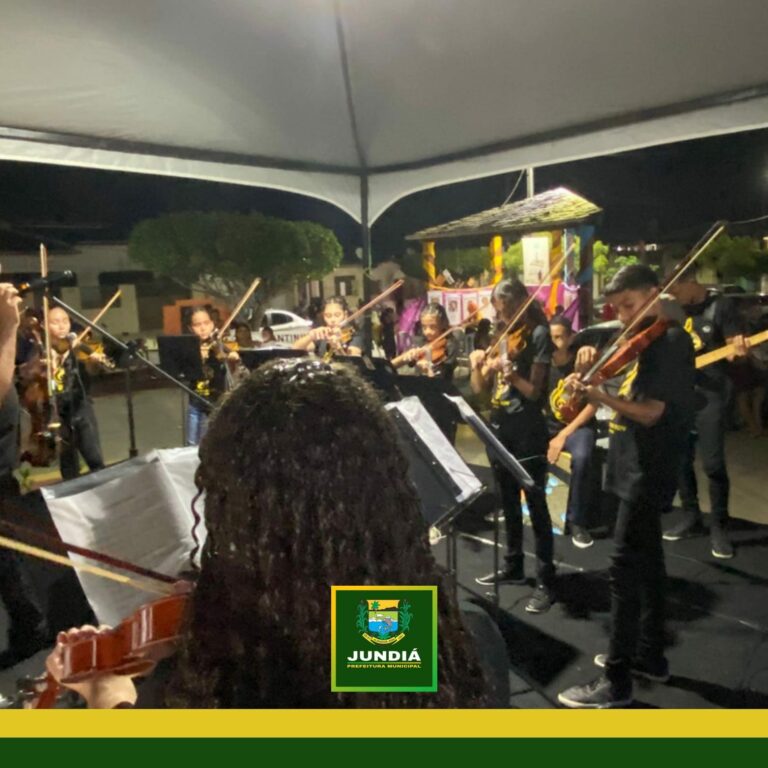 II Semana Municipal de Ciência e Tecnologia de Jundiá — foto 19