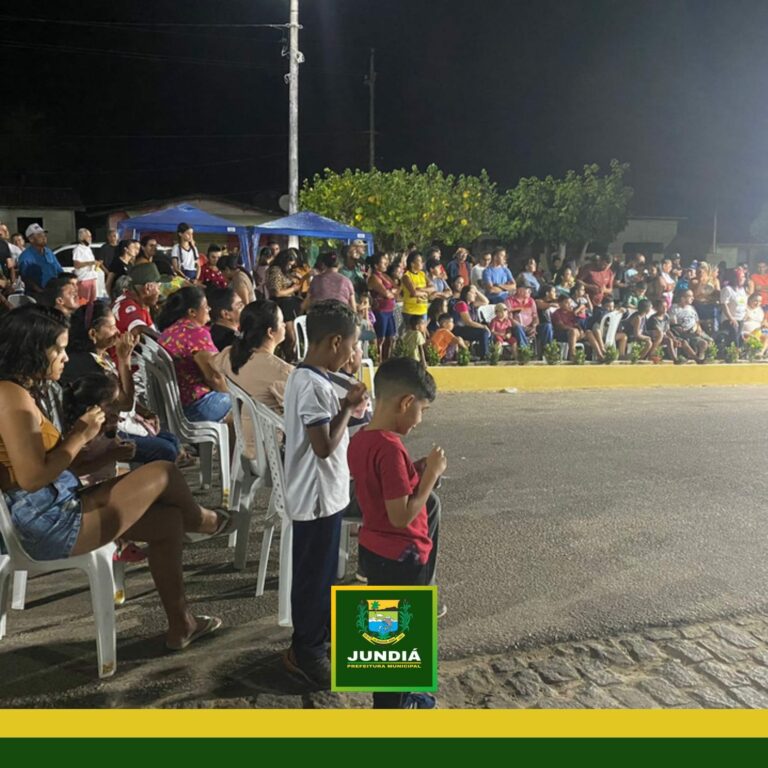 II Semana Municipal de Ciência e Tecnologia de Jundiá — foto 20