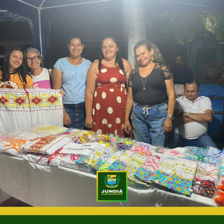 II Semana Municipal de Ciência e Tecnologia de Jundiá — foto 21