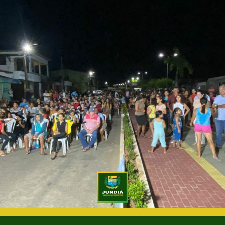 II Semana Municipal de Ciência e Tecnologia de Jundiá — foto 22