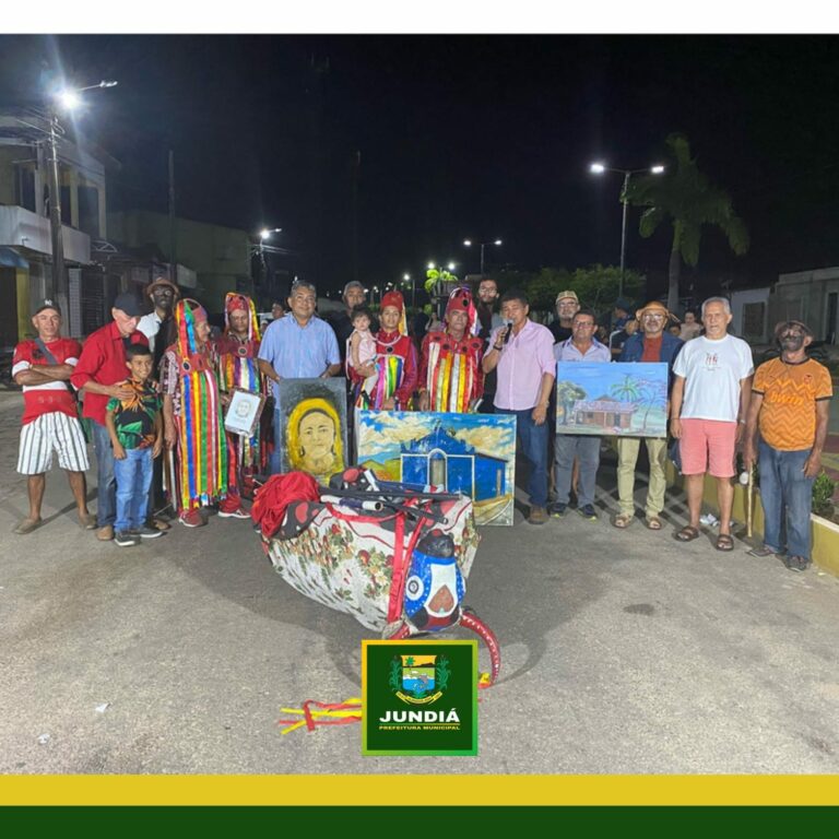 II Semana Municipal de Ciência e Tecnologia de Jundiá — foto 26