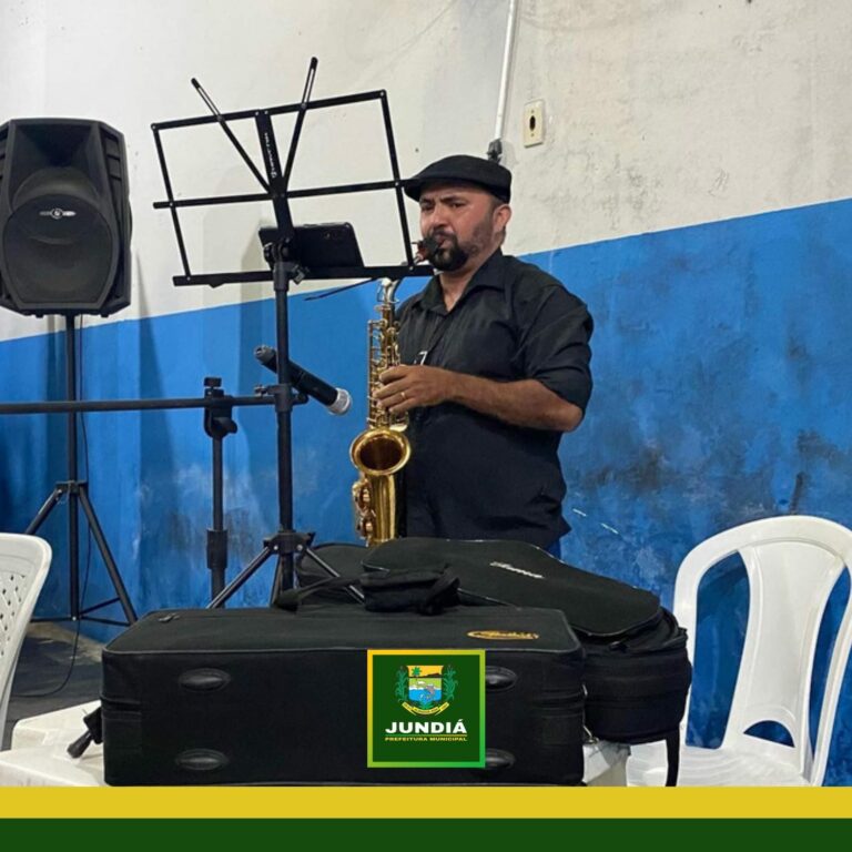 II Semana Municipal de Ciência e Tecnologia de Jundiá — foto 34