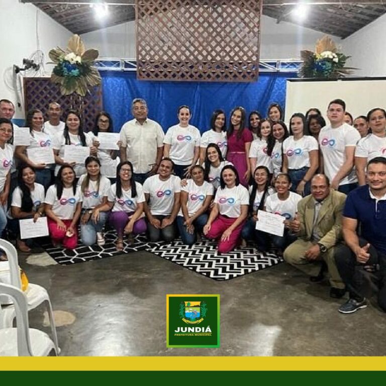 II Semana Municipal de Ciência e Tecnologia de Jundiá — foto 40
