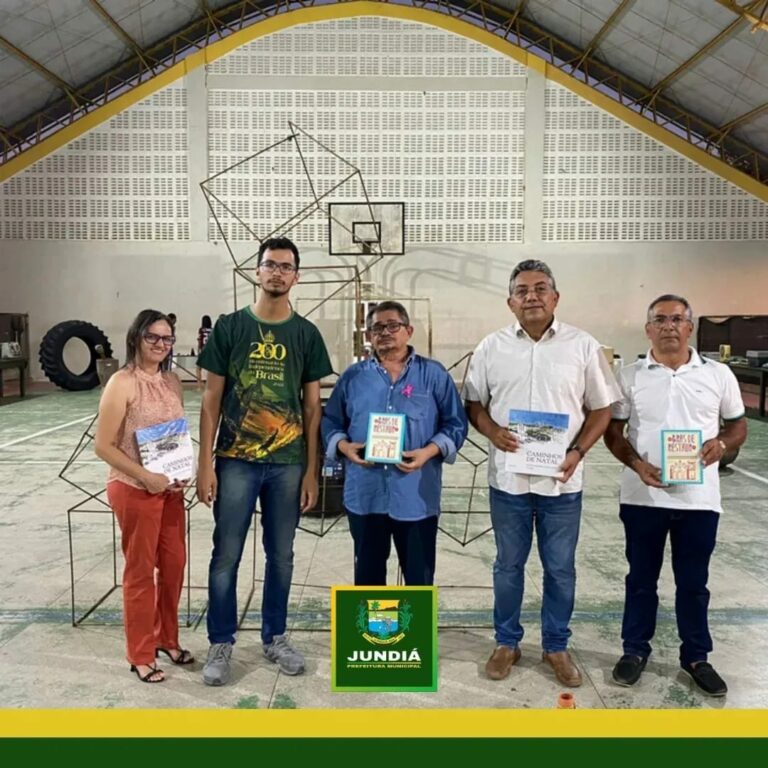 II Semana Municipal de Ciência e Tecnologia de Jundiá — foto 42