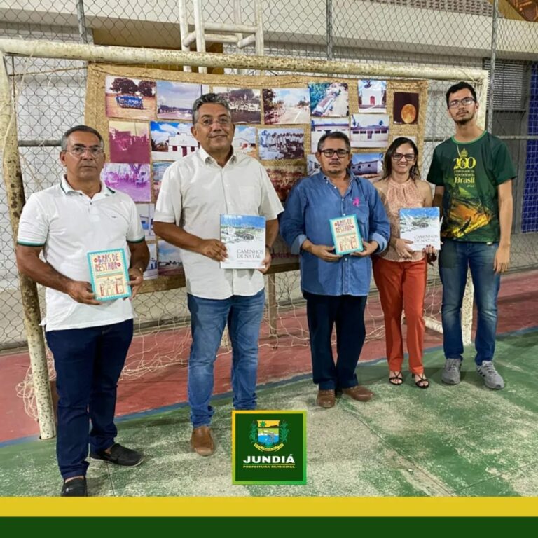 II Semana Municipal de Ciência e Tecnologia de Jundiá — foto 43