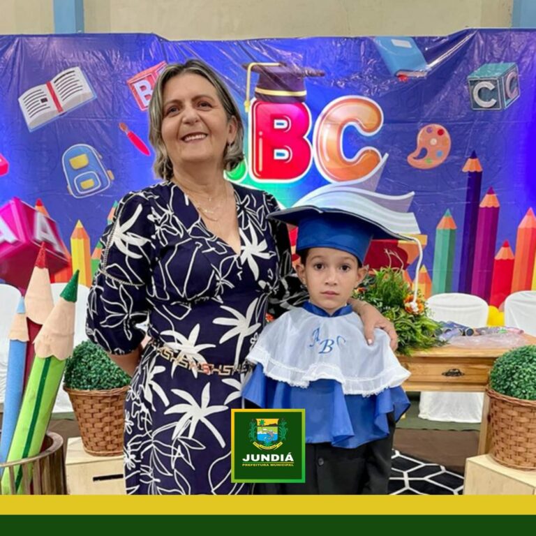 Prefeitura realiza formatura do ABC — foto 2