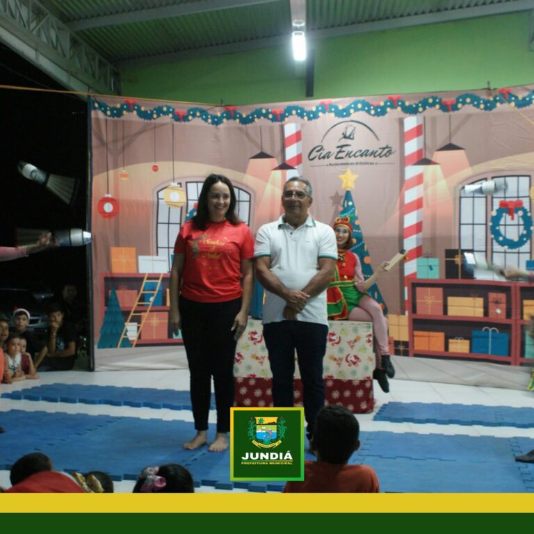Iv edição do projeto Sonhos de Natal — foto 3