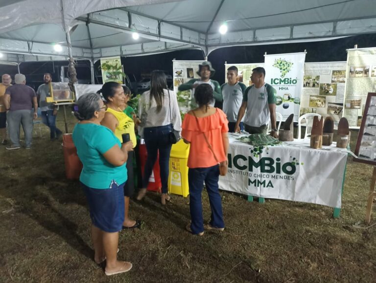 Artesãs de Jundiá participam II EXPOAGRO AGRESTE — foto 3