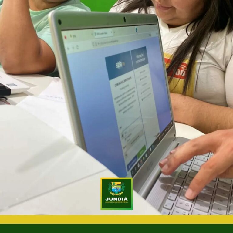 Secretaria de Assistência realizou treinamento do SIPIA — foto 3