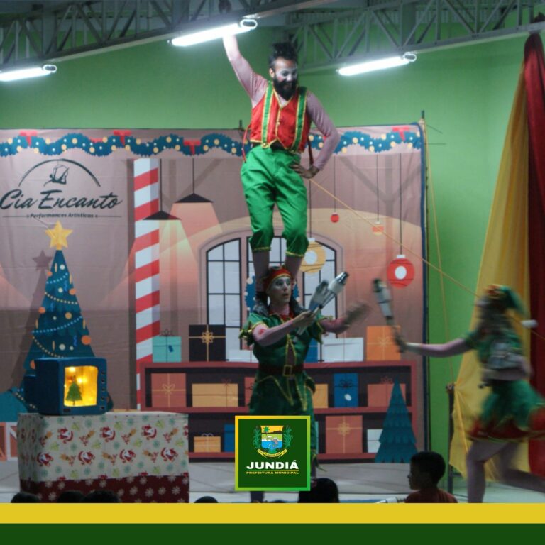 Iv edição do projeto Sonhos de Natal — foto 4