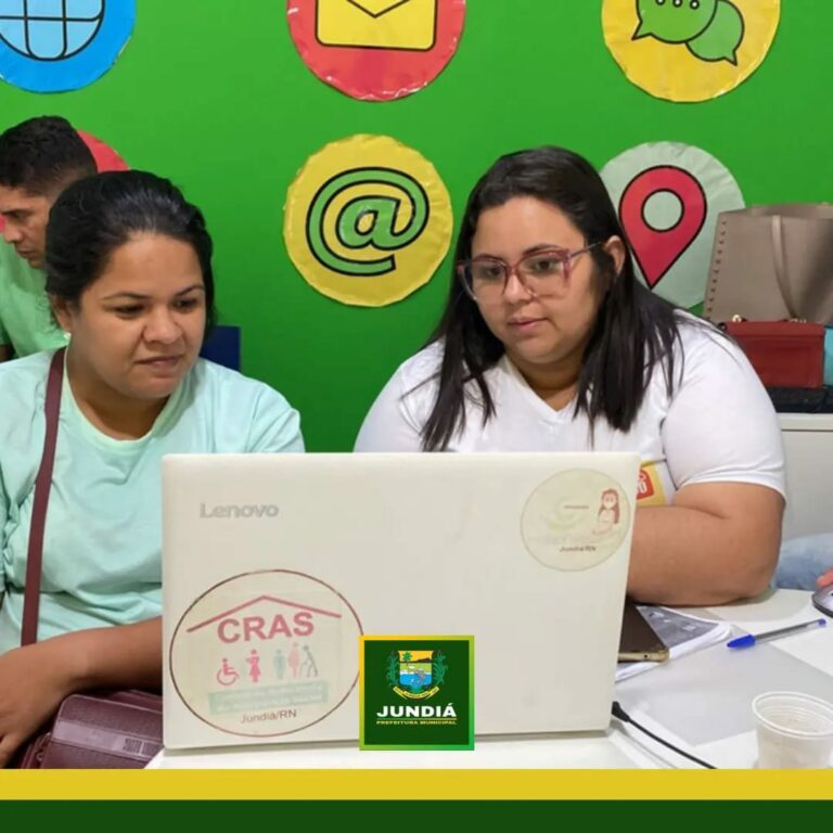 Secretaria de Assistência realizou treinamento do SIPIA — foto 4