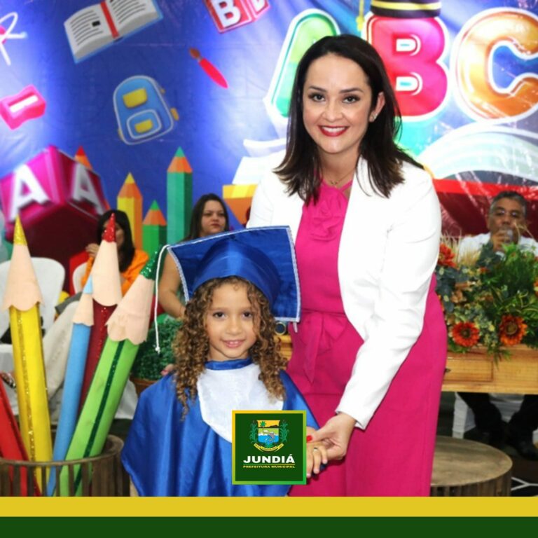 Prefeitura realiza formatura do ABC — foto 4
