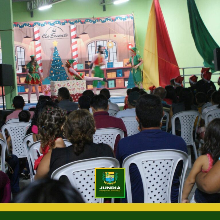 Iv edição do projeto Sonhos de Natal — foto 5