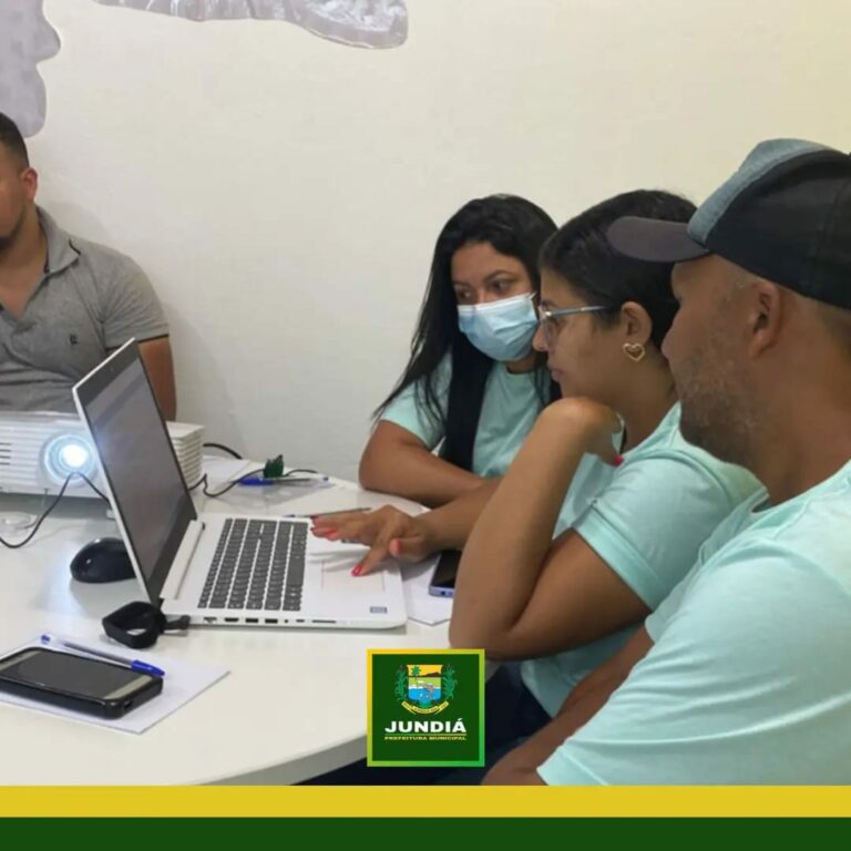 Secretaria de Assistência realizou treinamento do SIPIA — foto 5