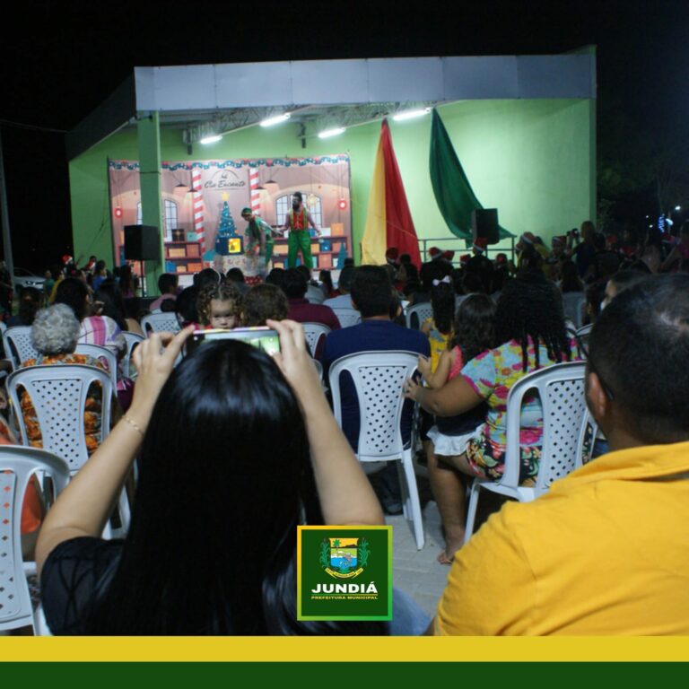 Iv edição do projeto Sonhos de Natal — foto 6