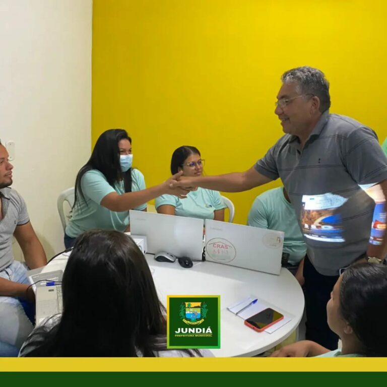 Secretaria de Assistência realizou treinamento do SIPIA — foto 6