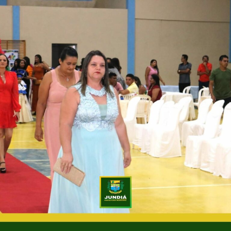 Prefeitura realiza formatura do ABC — foto 6