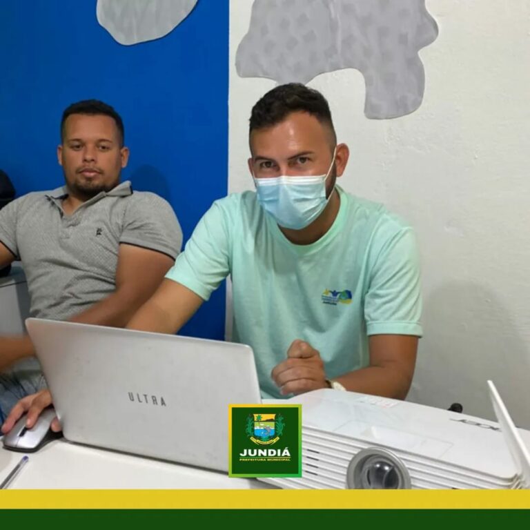 Secretaria de Assistência realizou treinamento do SIPIA — foto 7